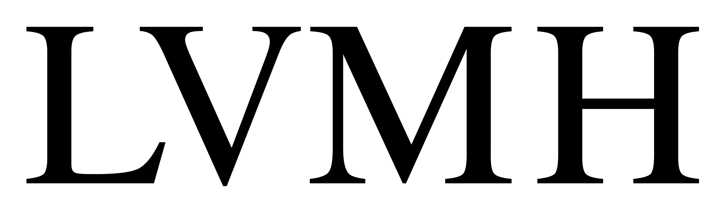 LVMH logo